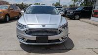 2017 Ford Fusion SE 164K Miles-Primera Auto LLC Stock#3418 Wheat Ridge - Image 6