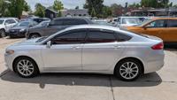 2017 Ford Fusion SE 164K Miles-Primera Auto LLC Stock#3418 Wheat Ridge - Image 8