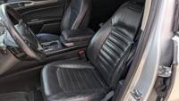 2017 Ford Fusion SE 164K Miles-Primera Auto LLC Stock#3418 Wheat Ridge - Image 9