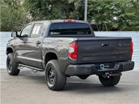 2016 Toyota Tundra Crew Max SR5- TRD Off-Road - Lifted Modified Federal Blvd. Denver. 80221 - Image 4