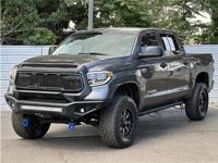 2016 Toyota Tundra Crew Max SR5- TRD Off-Road - Lifted Modified Federal Blvd. Denver. 80221 - Image 7