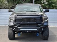 2016 Toyota Tundra Crew Max SR5- TRD Off-Road - Lifted Modified Federal Blvd. Denver. 80221 - Image 8