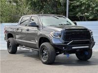 2016 Toyota Tundra Crew Max SR5- TRD Off-Road - Lifted Modified Federal Blvd. Denver. 80221 - Image 9