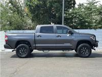 2016 Toyota Tundra Crew Max SR5- TRD Off-Road - Lifted Modified Federal Blvd. Denver. 80221 - Image 10