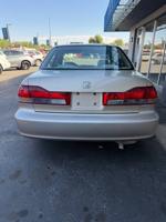 2001 HONDA ACCORD EX 5-SPEED MANUAL! 220K MILES! CASH SPECIAL!!! S BROADWAY ENGLEWOOD CO 80113 - Image 6