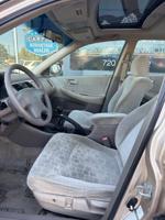 2001 HONDA ACCORD EX 5-SPEED MANUAL! 220K MILES! CASH SPECIAL!!! S BROADWAY ENGLEWOOD CO 80113 - Image 9
