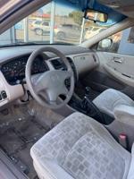 2001 HONDA ACCORD EX 5-SPEED MANUAL! 220K MILES! CASH SPECIAL!!! S BROADWAY ENGLEWOOD CO 80113 - Image 10