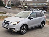2017 Subaru Forester 2.5 Premium AWD Lakewood - Image 2