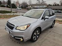 2017 Subaru Forester 2.5 Premium AWD Lakewood - Image 3
