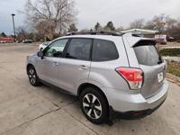 2017 Subaru Forester 2.5 Premium AWD Lakewood - Image 4