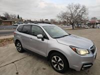 2017 Subaru Forester 2.5 Premium AWD Lakewood - Image 7