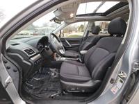 2017 Subaru Forester 2.5 Premium AWD Lakewood - Image 10