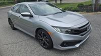 2020 Honda Civic Sport 2.0L, 71K Huntingdon Valley