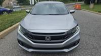 2020 Honda Civic Sport 2.0L, 71K Huntingdon Valley - Image 3