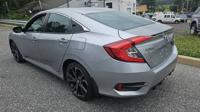 2020 Honda Civic Sport 2.0L, 71K Huntingdon Valley - Image 5
