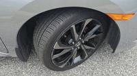 2020 Honda Civic Sport 2.0L, 71K Huntingdon Valley - Image 8