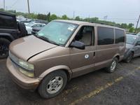 2005 Chevy Astro Minivan AWD- 4x4 Hatfield - Image 2