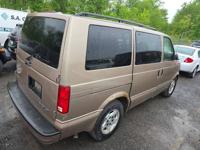 2005 Chevy Astro Minivan AWD- 4x4 Hatfield - Image 5