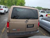 2005 Chevy Astro Minivan AWD- 4x4 Hatfield - Image 6