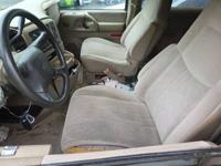 2005 Chevy Astro Minivan AWD- 4x4 Hatfield - Image 8