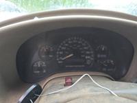 2005 Chevy Astro Minivan AWD- 4x4 Hatfield - Image 10