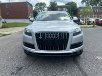 2011 Audi Q7 3.0T Quattro - Image 3
