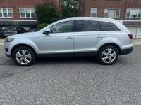 2011 Audi Q7 3.0T Quattro - Image 4