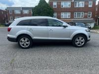 2011 Audi Q7 3.0T Quattro - Image 5