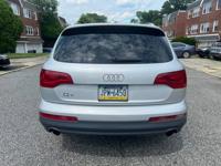 2011 Audi Q7 3.0T Quattro - Image 6