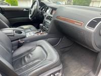 2011 Audi Q7 3.0T Quattro - Image 7