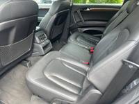 2011 Audi Q7 3.0T Quattro - Image 9