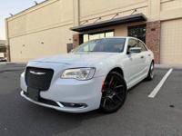 2016 Chrysler 300 C 4dr Sedan + Starz Automotive Group - Image 3