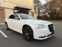 2016 Chrysler 300 C 4dr Sedan + Starz Automotive Group - Image 4