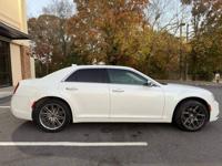 2016 Chrysler 300 C 4dr Sedan + Starz Automotive Group - Image 6