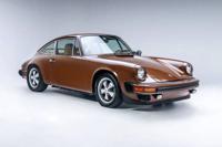 1977 Porsche 911S - Bitter Chocolate/Brown city of chicago - Image 3