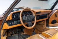 1977 Porsche 911S - Bitter Chocolate/Brown city of chicago - Image 8