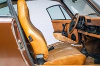 1977 Porsche 911S - Bitter Chocolate/Brown city of chicago - Image 9