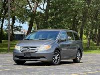 2011 HONDA ODYSSEY - CLEAN TITLE MINIVAN Gary