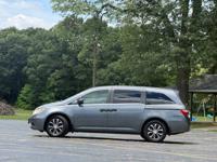 2011 HONDA ODYSSEY - CLEAN TITLE MINIVAN Gary - Image 4
