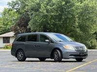 2011 HONDA ODYSSEY - CLEAN TITLE MINIVAN Gary - Image 5