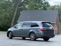 2011 HONDA ODYSSEY - CLEAN TITLE MINIVAN Gary - Image 6