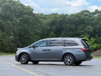 2011 HONDA ODYSSEY - CLEAN TITLE MINIVAN Gary - Image 7