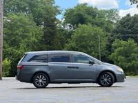 2011 HONDA ODYSSEY - CLEAN TITLE MINIVAN Gary - Image 8