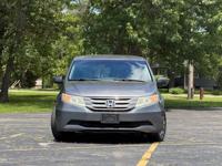 2011 HONDA ODYSSEY - CLEAN TITLE MINIVAN Gary - Image 9