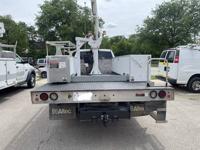 2017 Dodge Ram 5500 Bucket Truck DRW 4x4 4WD 6.7L Diesel Arlington Heights - Image 5