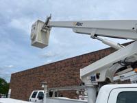 2017 Dodge Ram 5500 Bucket Truck DRW 4x4 4WD 6.7L Diesel Arlington Heights - Image 7