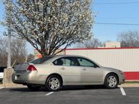 2008 CHEVROLET IMPALA - LOW MILES, CLEAN TITLE Gary - Image 5