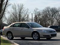 2008 CHEVROLET IMPALA - LOW MILES, CLEAN TITLE Gary - Image 6