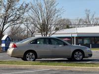 2008 CHEVROLET IMPALA - LOW MILES, CLEAN TITLE Gary - Image 7