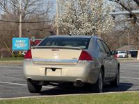 2008 CHEVROLET IMPALA - LOW MILES, CLEAN TITLE Gary - Image 8